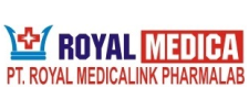 PT. Royal Medicalink Pharmalab