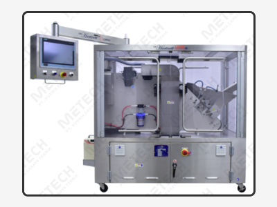 PRINTING SOFT GELATIN MACHINE