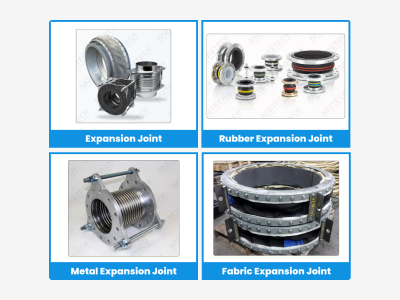 EXPANSION JOINT