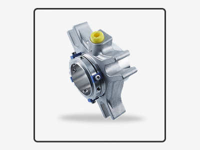 CARTRIDGE MECHANICAL SEAL