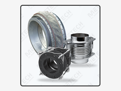 EXPANSION JOINT