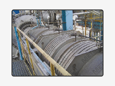 EXPANSION JOINT FOR POLY PROPYLENE