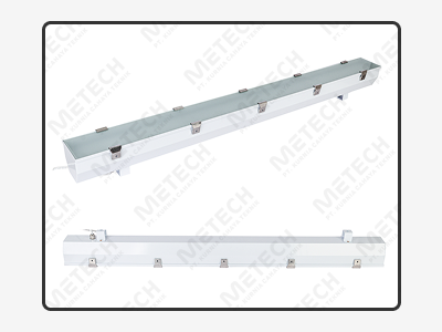 HIGH TEMPERATURE RESISTEN BRACKET LIGHT MERGED