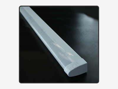 INTEGRATED THREE PROOF LIGHT