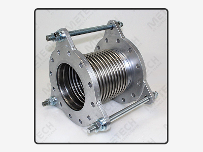 METAL EXPANSION JOINT