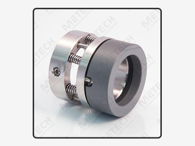 MULTI SPRING MECHANICAL SEAL