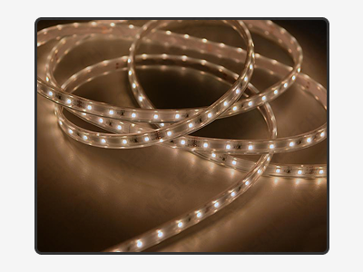 OUTDOOR LED STRIP LIGHTS