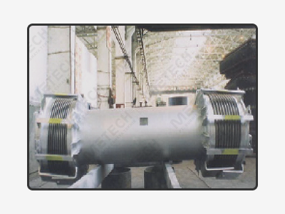 PULVERIZED COAL PLANT