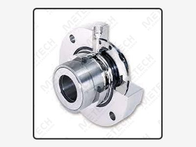 SINGLE CARTRIDGE MECHANICAL SEAL