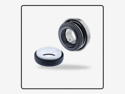 SINGLE SPRING MECHANICAL SEAL
