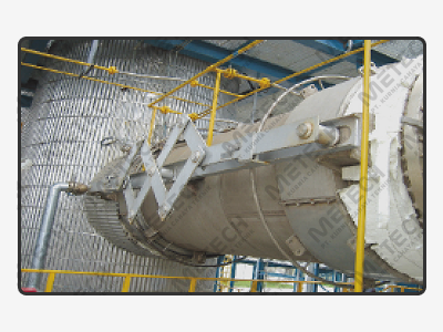 STYRENE PLANT